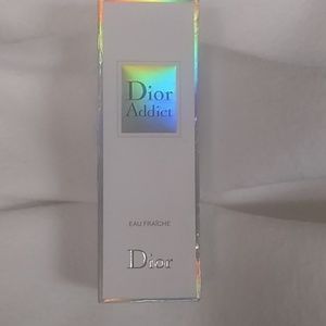 Dior addict eau Frenchie 50ml